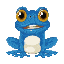 Emoji Salto